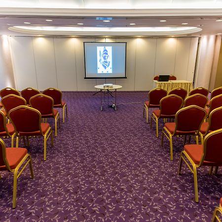 Hotel Minerva Bukareszt Zewnętrze zdjęcie