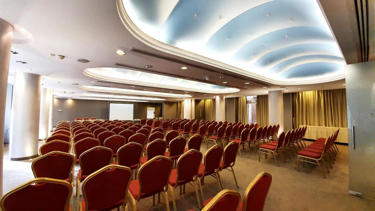 Hotel Minerva Bukareszt Zewnętrze zdjęcie