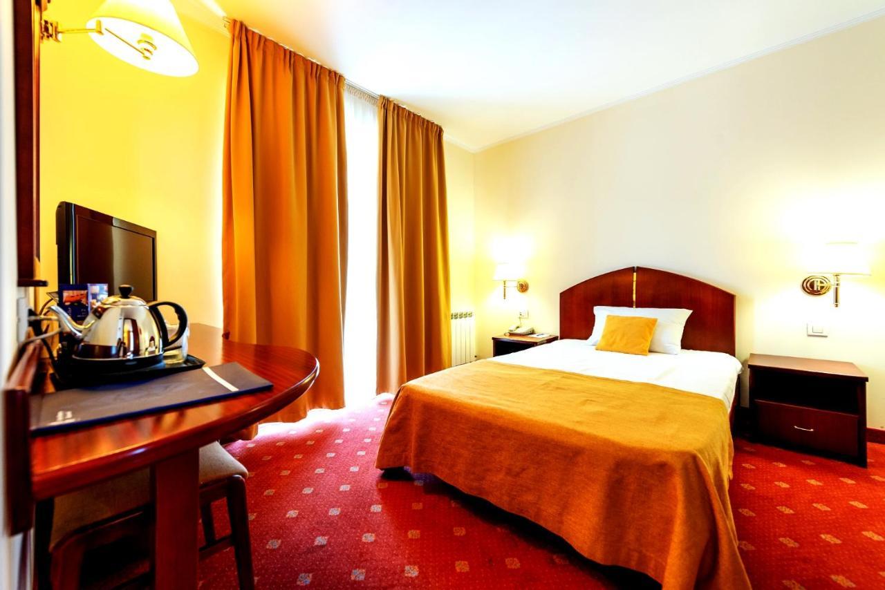 Hotel Minerva Bukareszt Zewnętrze zdjęcie