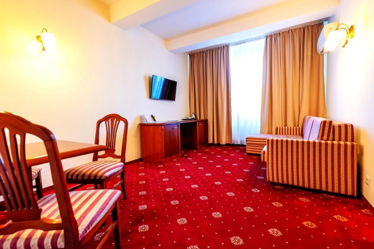 Hotel Minerva Bukareszt Zewnętrze zdjęcie