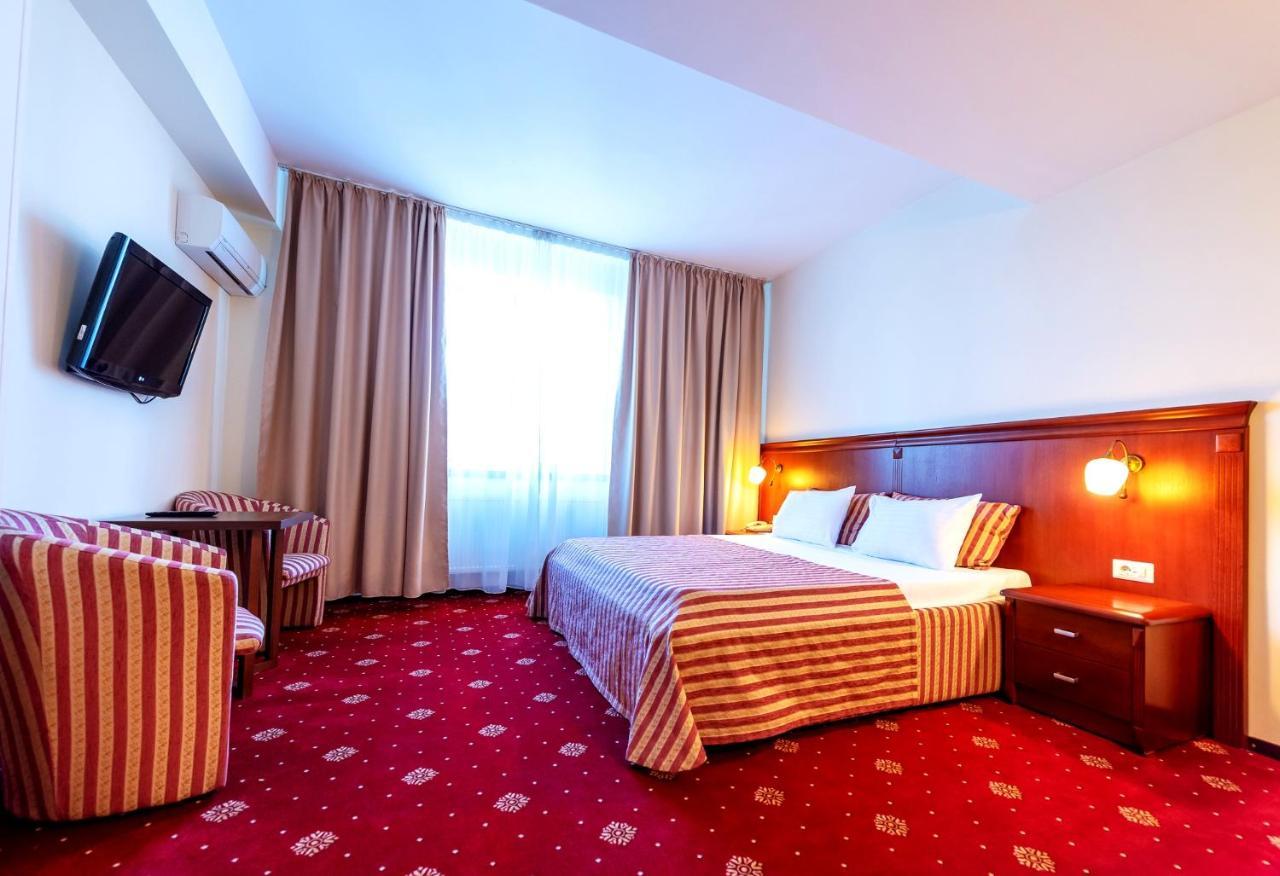 Hotel Minerva Bukareszt Zewnętrze zdjęcie