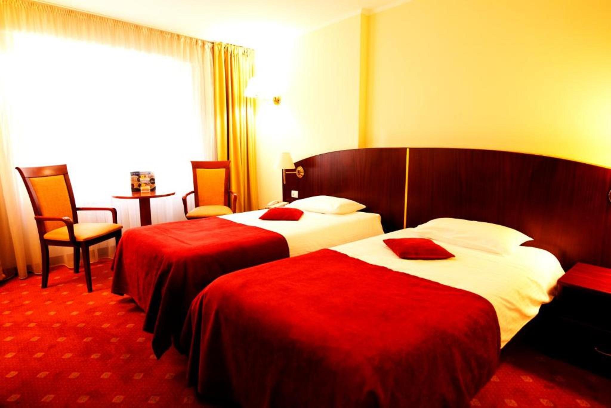 Hotel Minerva Bukareszt Zewnętrze zdjęcie