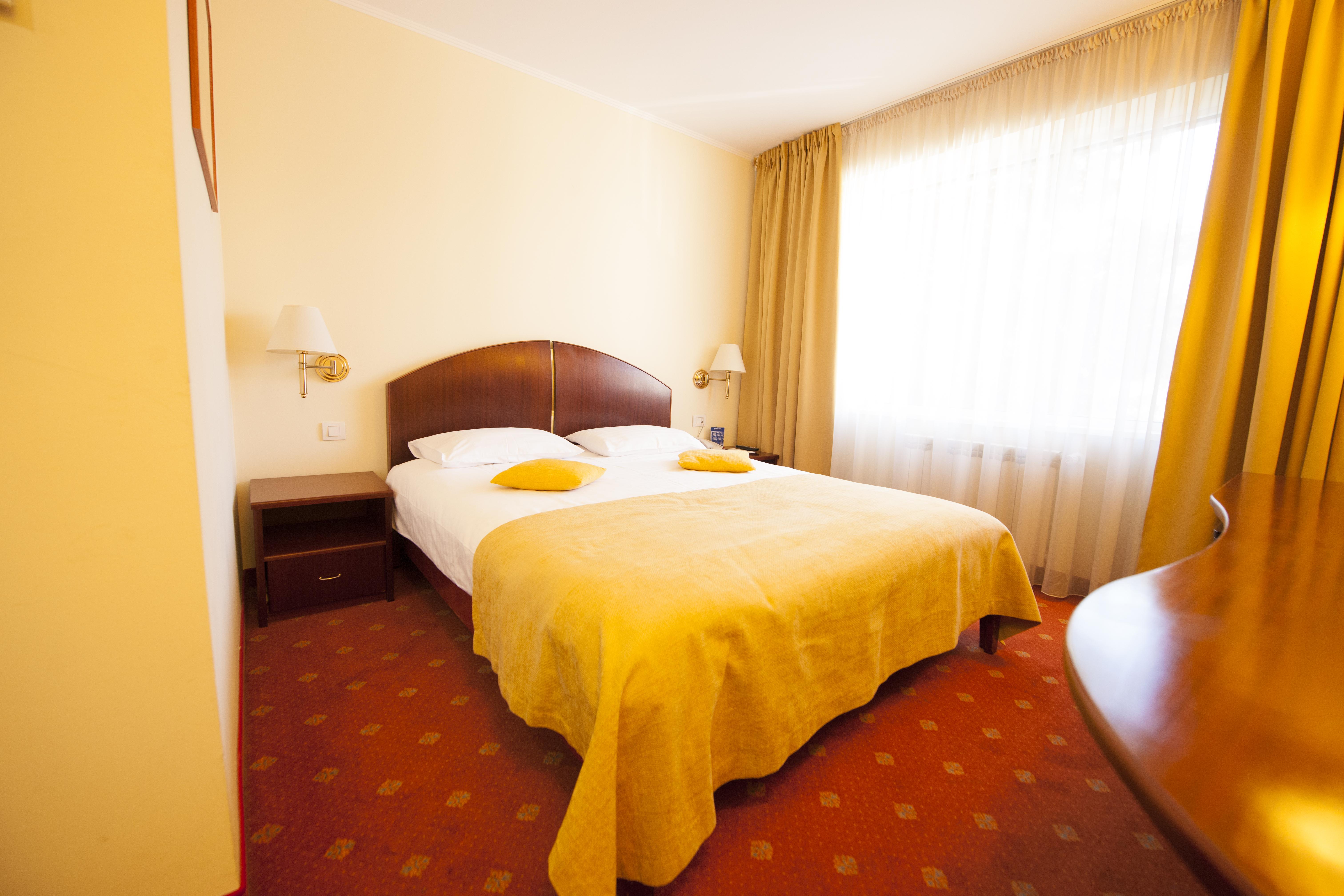Hotel Minerva Bukareszt Zewnętrze zdjęcie