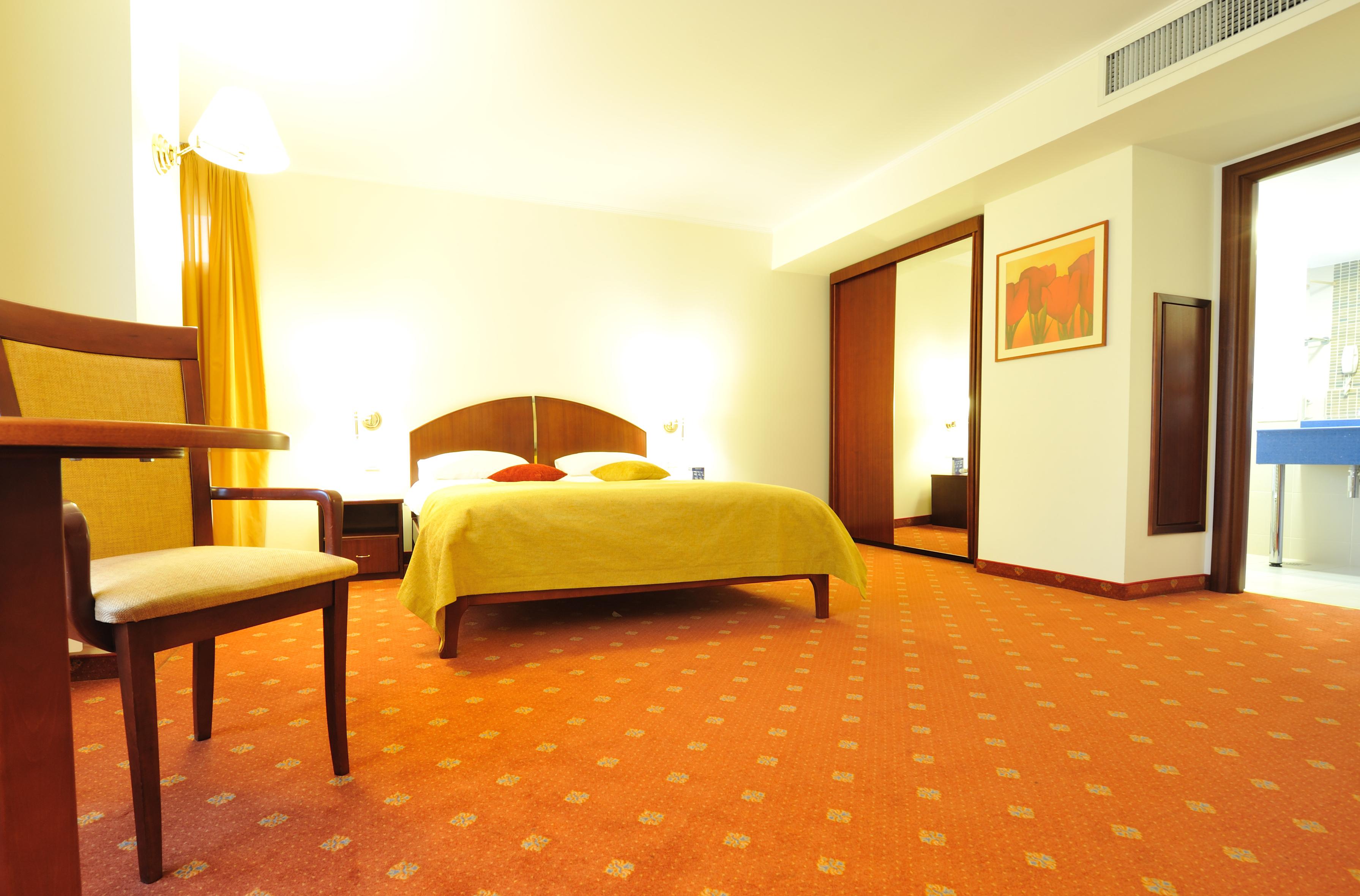 Hotel Minerva Bukareszt Zewnętrze zdjęcie