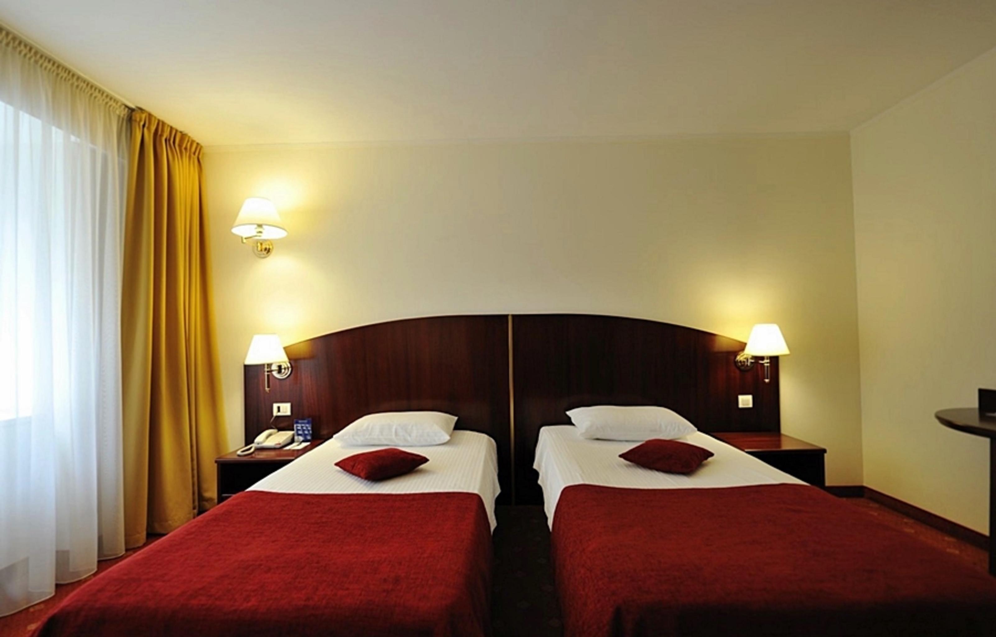 Hotel Minerva Bukareszt Pokój zdjęcie
