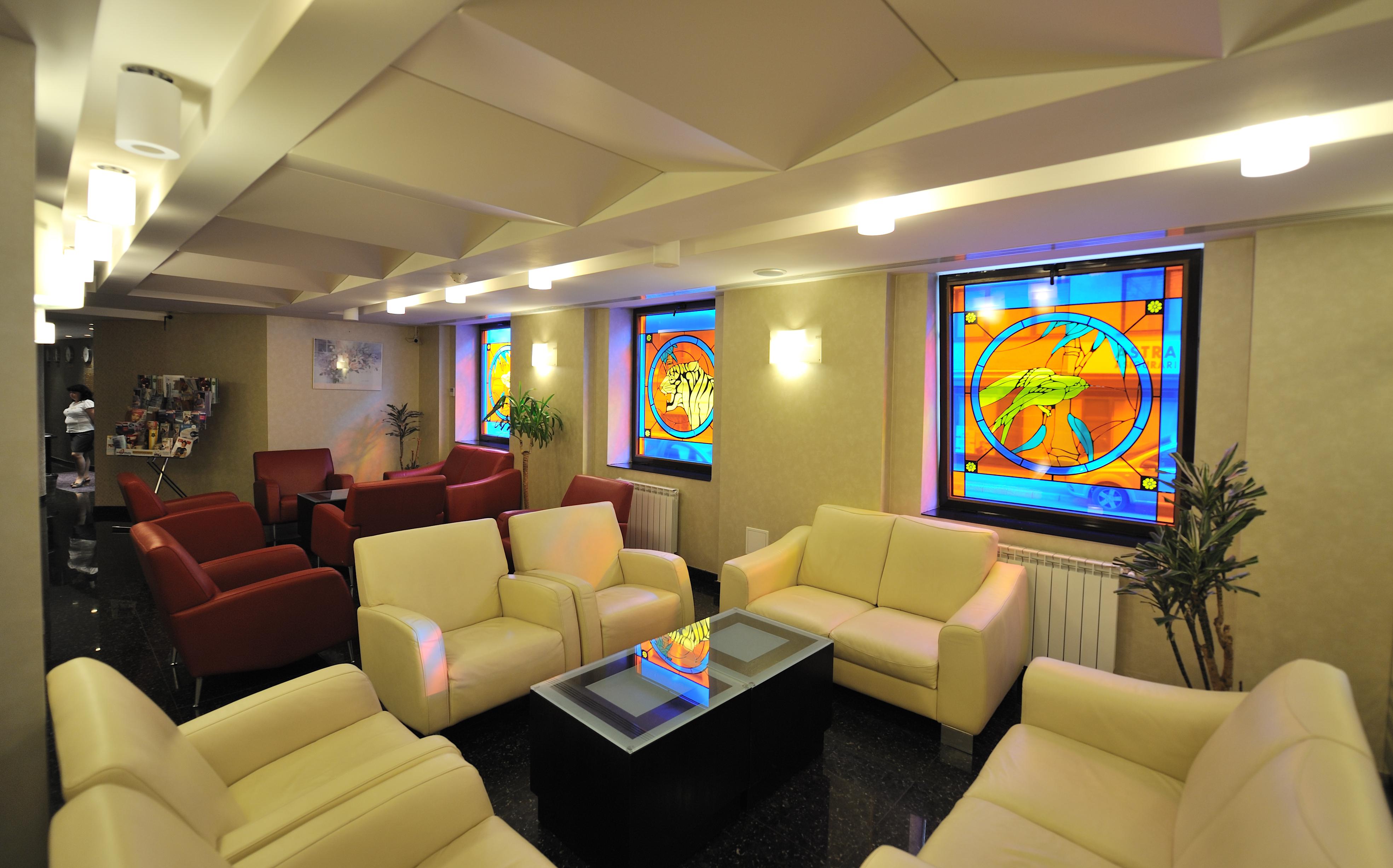 Hotel Minerva Bukareszt Zewnętrze zdjęcie