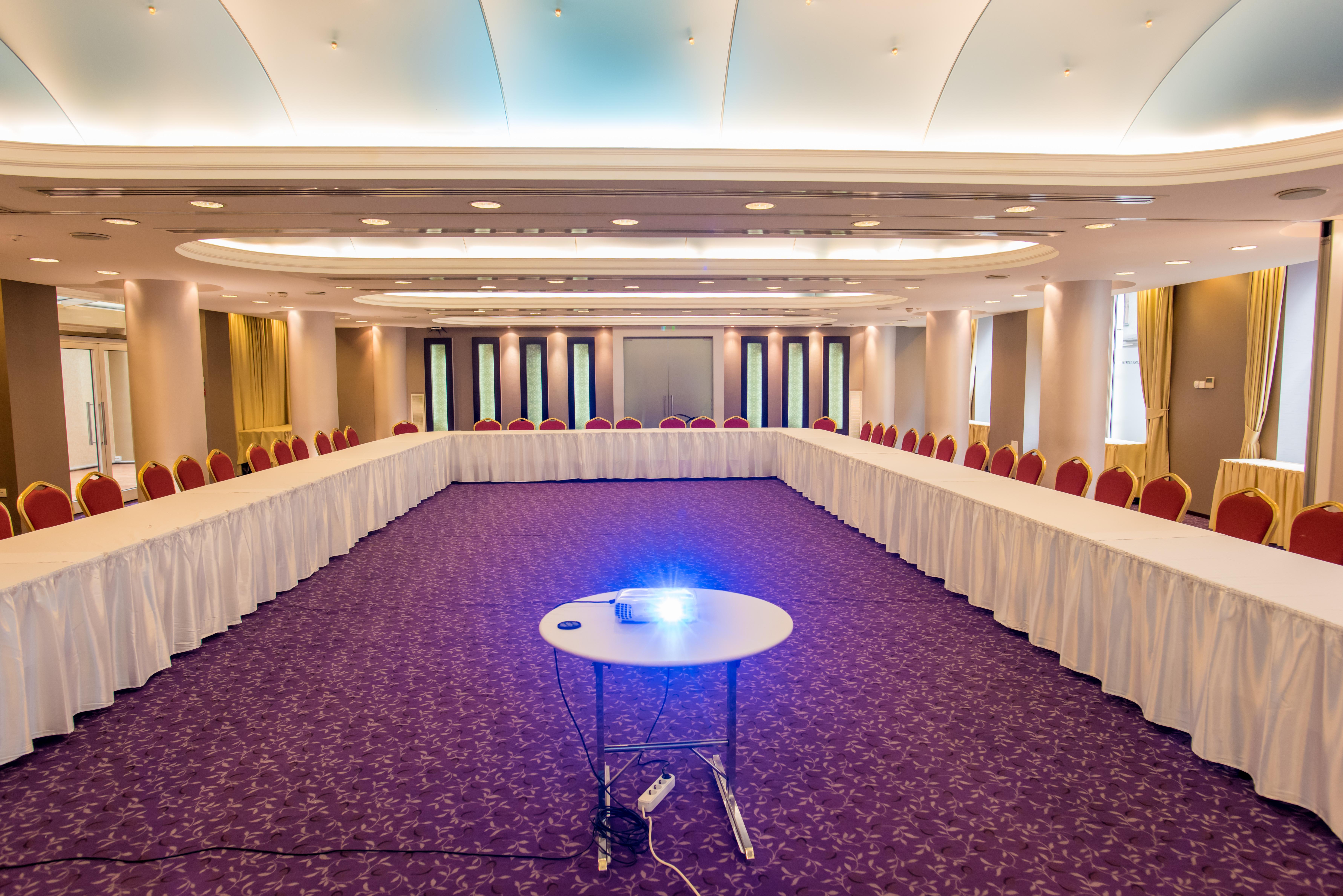 Hotel Minerva Bukareszt Zewnętrze zdjęcie