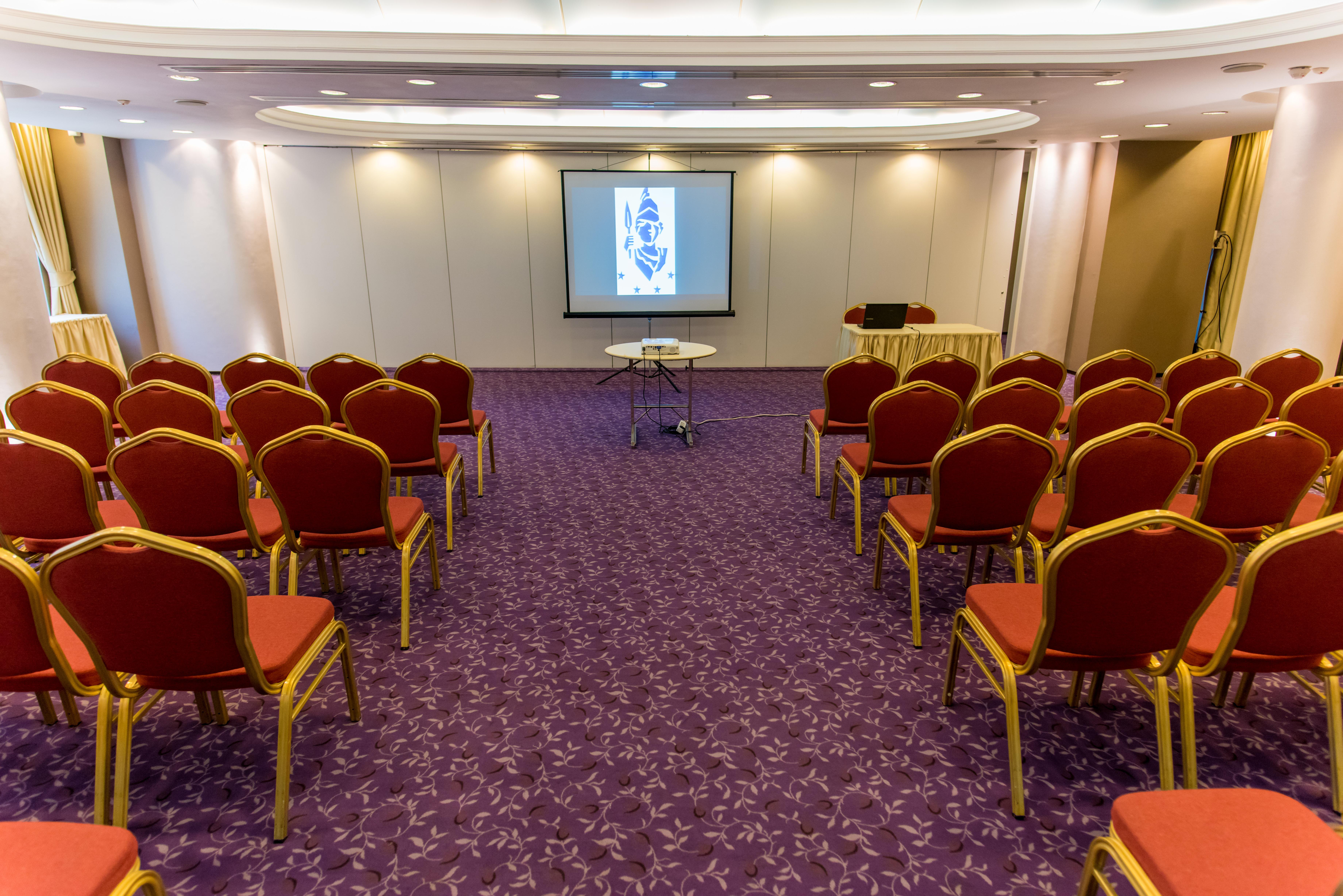 Hotel Minerva Bukareszt Zewnętrze zdjęcie