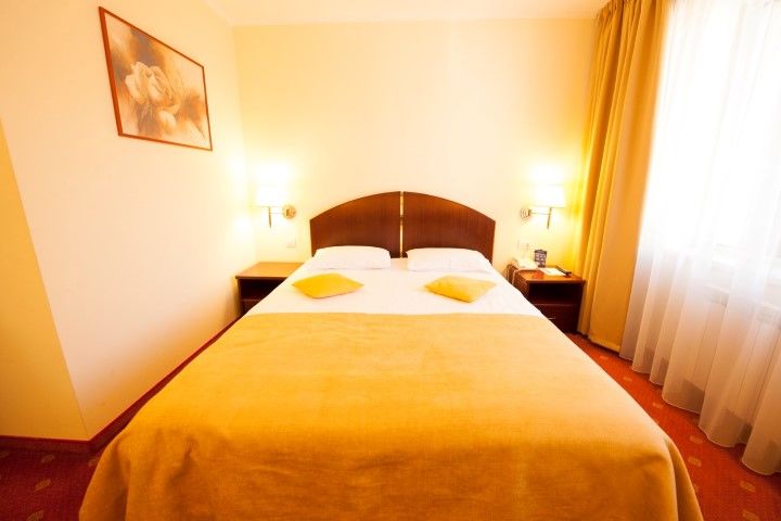 Hotel Minerva Bukareszt Zewnętrze zdjęcie