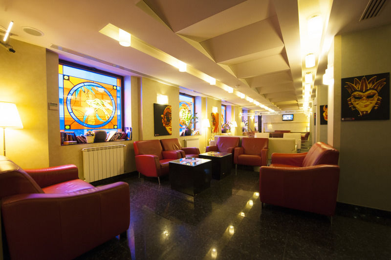 Hotel Minerva Bukareszt Zewnętrze zdjęcie