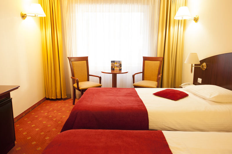 Hotel Minerva Bukareszt Zewnętrze zdjęcie
