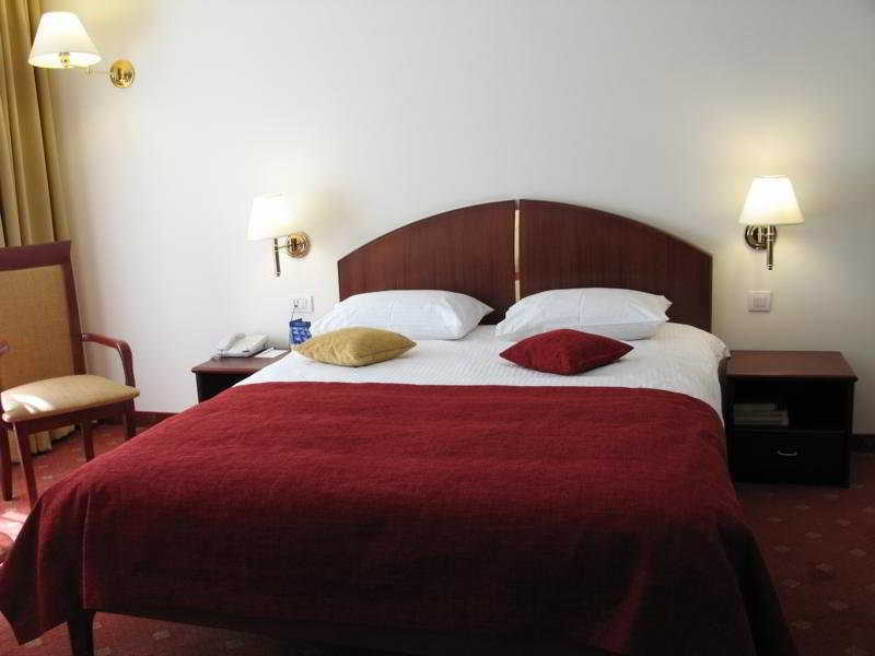 Hotel Minerva Bukareszt Zewnętrze zdjęcie