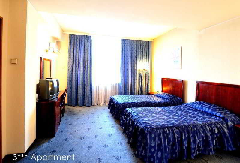 Hotel Minerva Bukareszt Zewnętrze zdjęcie