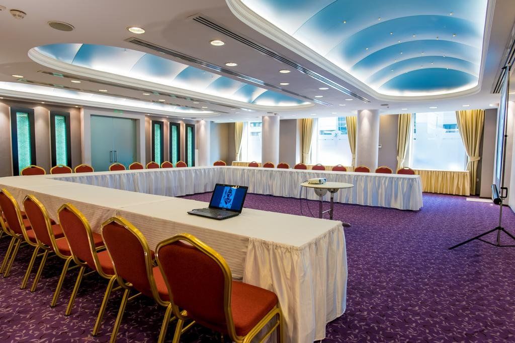 Hotel Minerva Bukareszt Zewnętrze zdjęcie