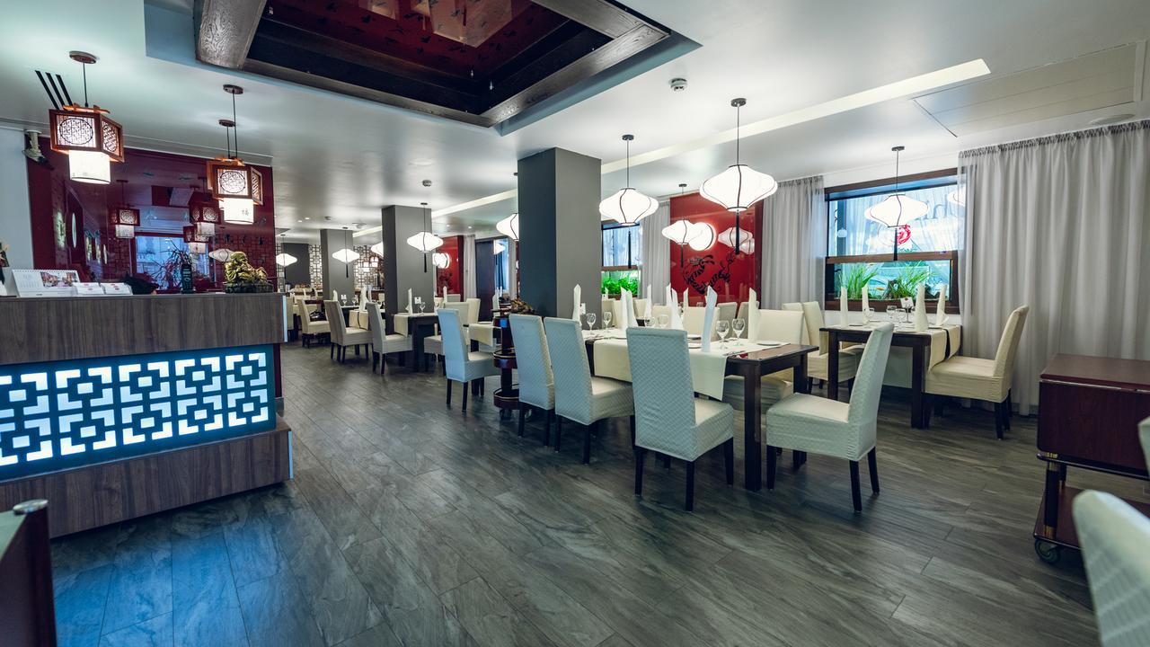 Hotel Minerva Bukareszt Zewnętrze zdjęcie