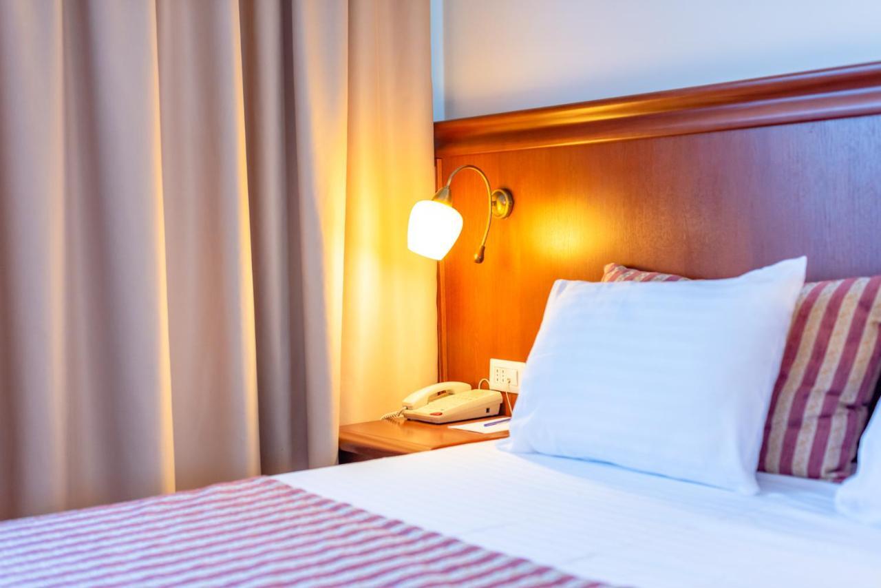 Hotel Minerva Bukareszt Zewnętrze zdjęcie
