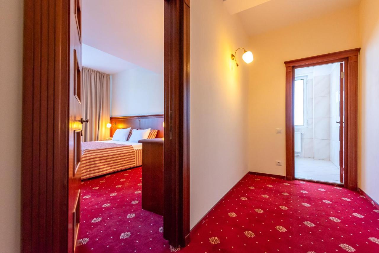 Hotel Minerva Bukareszt Zewnętrze zdjęcie